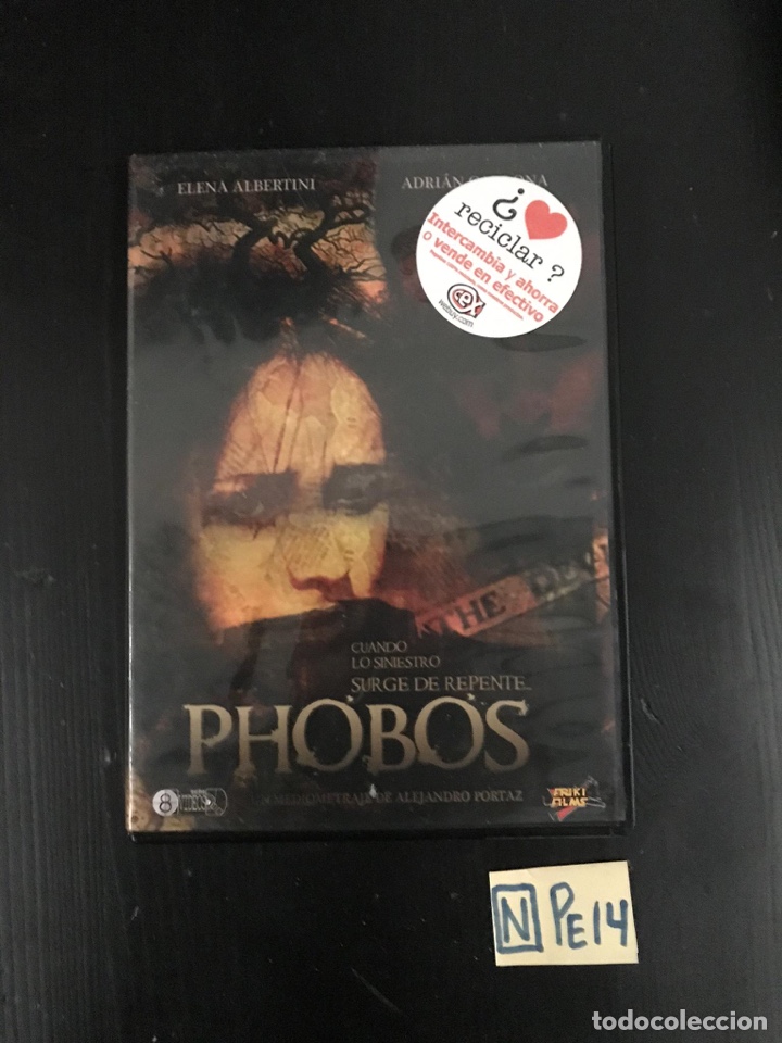 Cine: Phobos - Foto 1