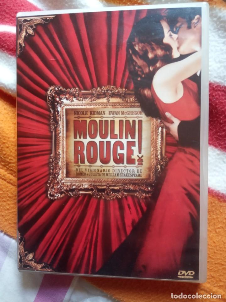 Cine: Moulin Rouge - Foto 1