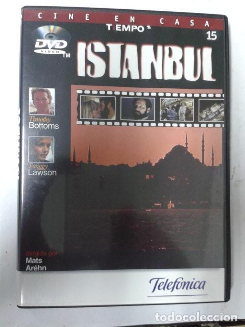 Cine: ISTANBUL - Foto 1
