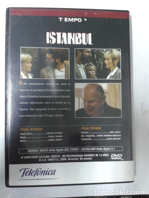 Cine: ISTANBUL - Foto 2