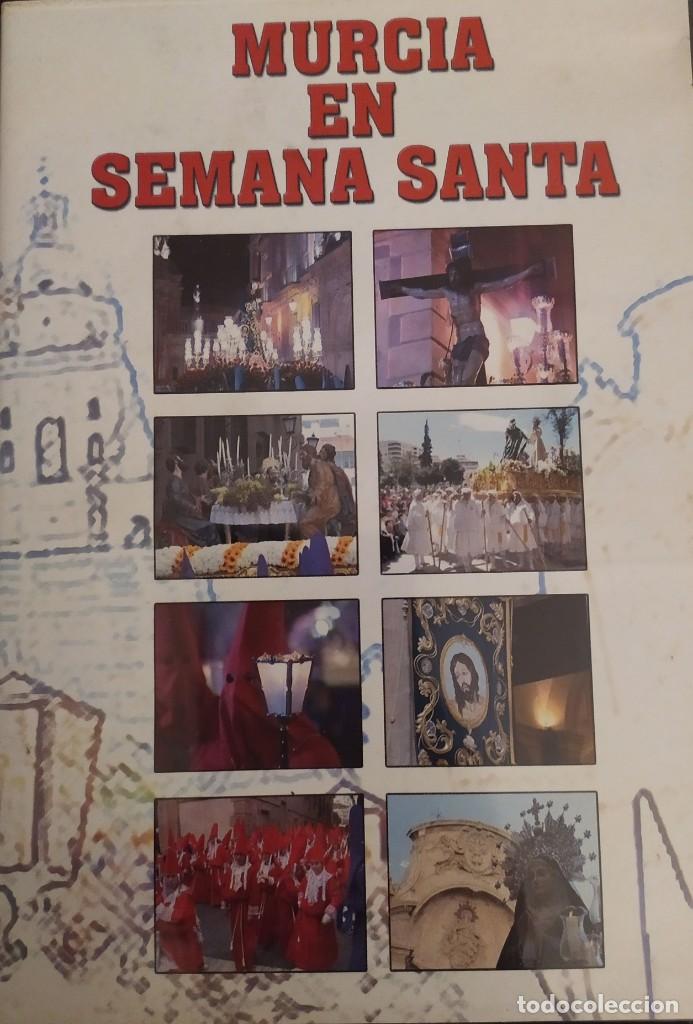 Cine: MURCIA EN SEMANA SANTA