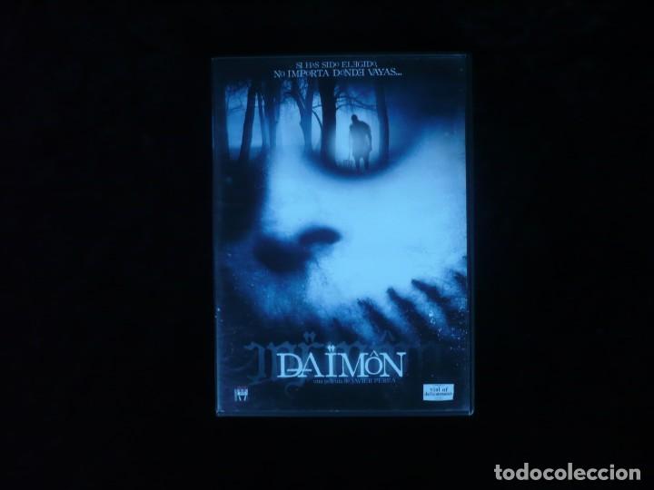 Cine: daimon - dvd como nuevo - Foto 1