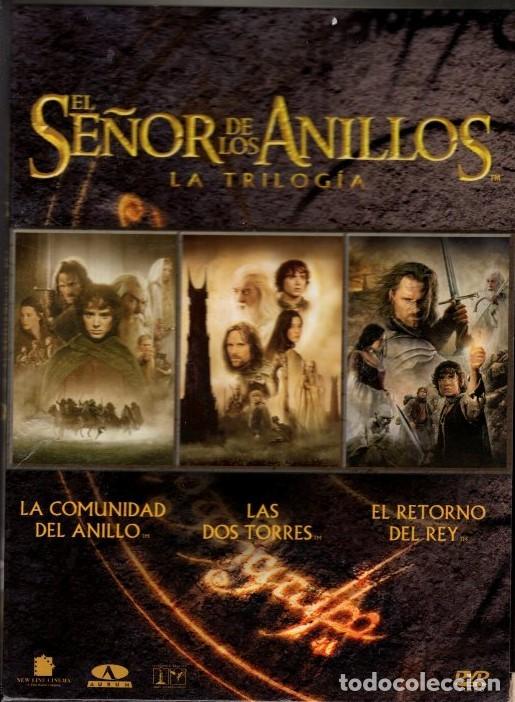 Peliculas Similares A El Señor De Los Anillos