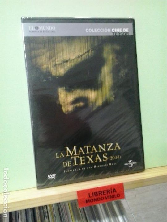 La Matanza De Texas 2004 Pelicula Completa