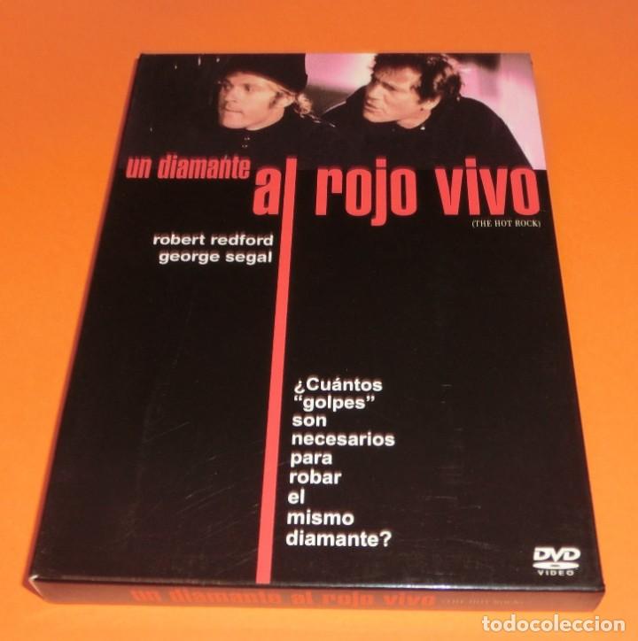 Un Diamante Al Rojo Vivo Ver Online