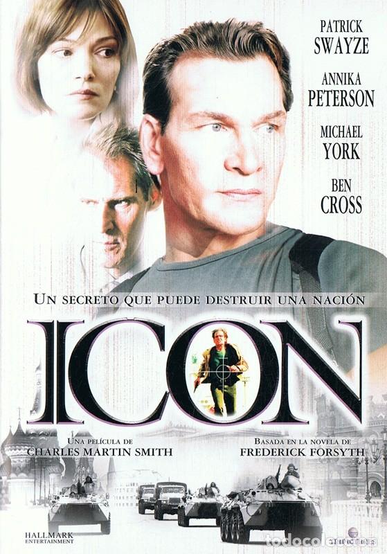 Cine: ICON PATRICK SWAYZE - Foto 1