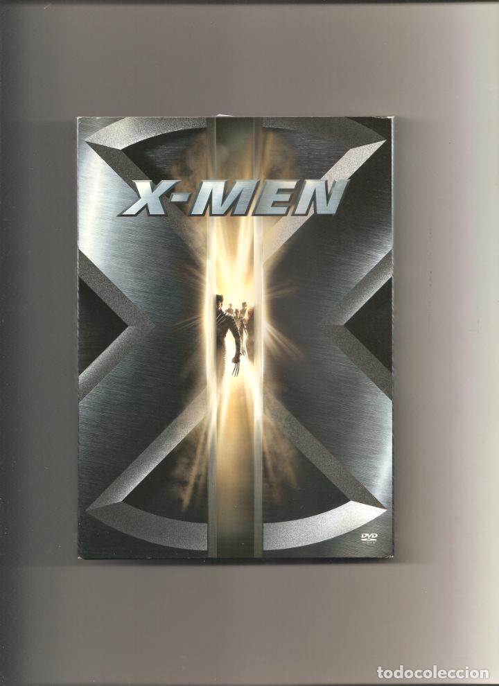 Cine: 562. X MEN. - Foto 1