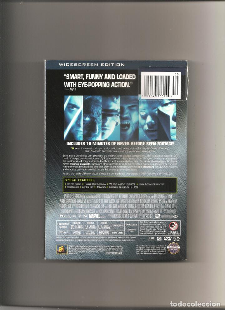 Cine: 562. X MEN. - Foto 2