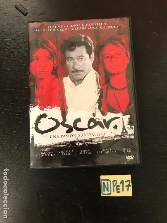 Cine: Oscar - Foto 1