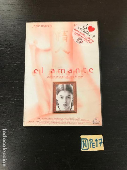 Cine: El amante - Foto 1