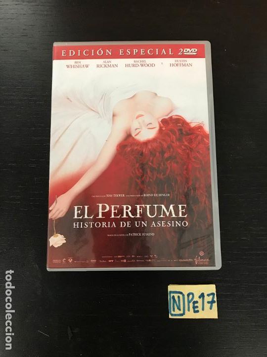 Cine: El perfume - Foto 1