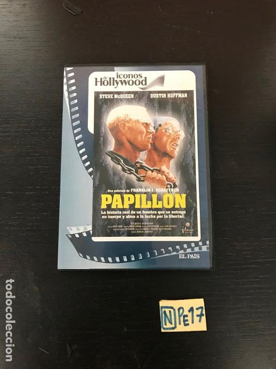 Cine: Papillon - Foto 1
