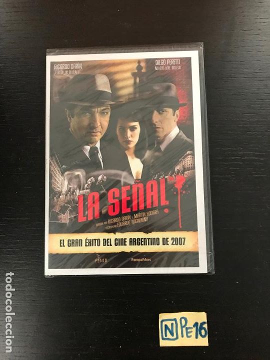 Cine: La se&ntilde;al - Foto 1