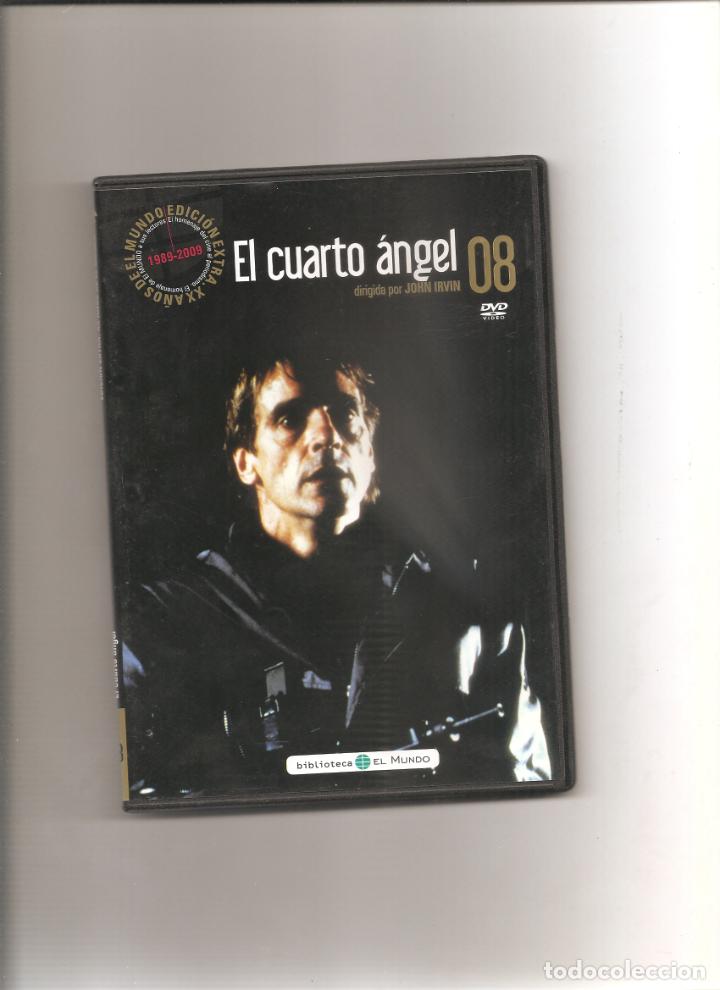 Cine: 604. EL CUARTO ANGEL - Foto 1
