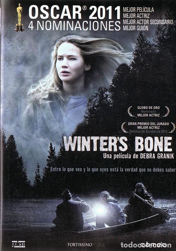 WINTER&acute;S BONE DE DEBRA GRANIK