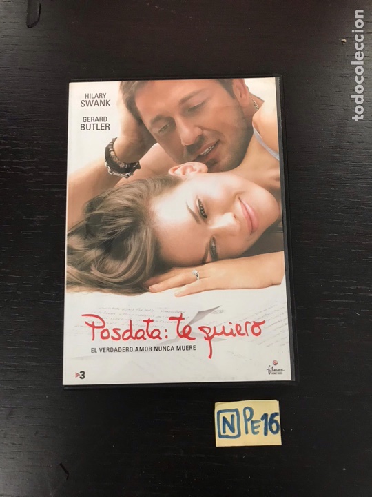 Cine: Posdata: Te Quiero - Foto 1