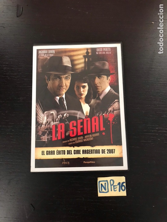 Cine: La Se&ntilde;al - Foto 1