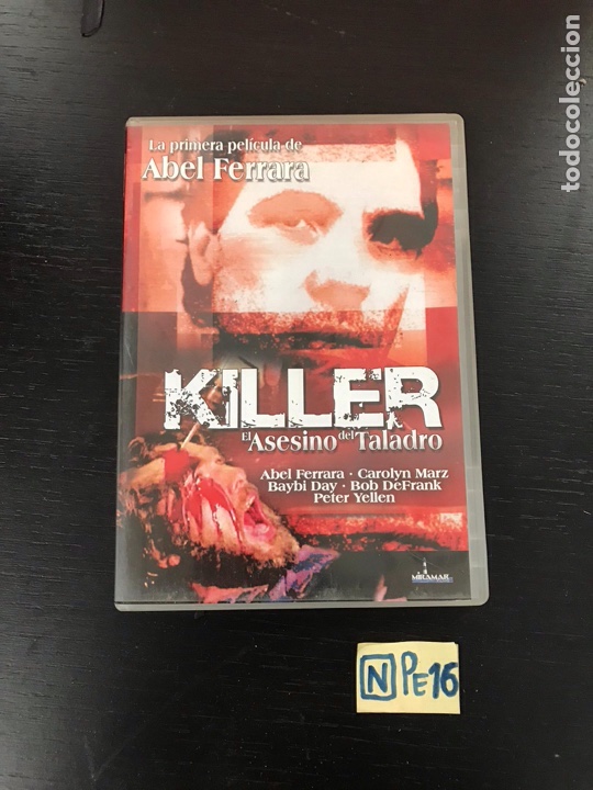 Cine: Killer - Foto 1