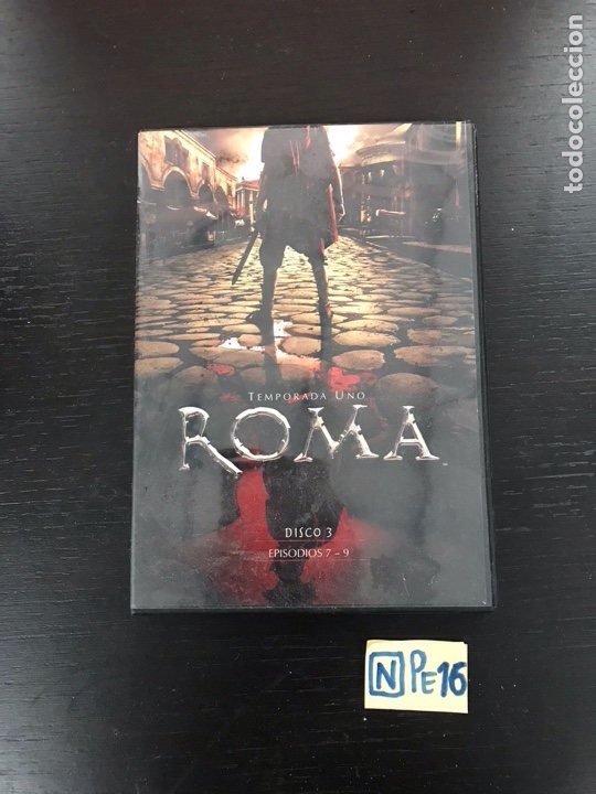 Cine: Roma - Foto 1