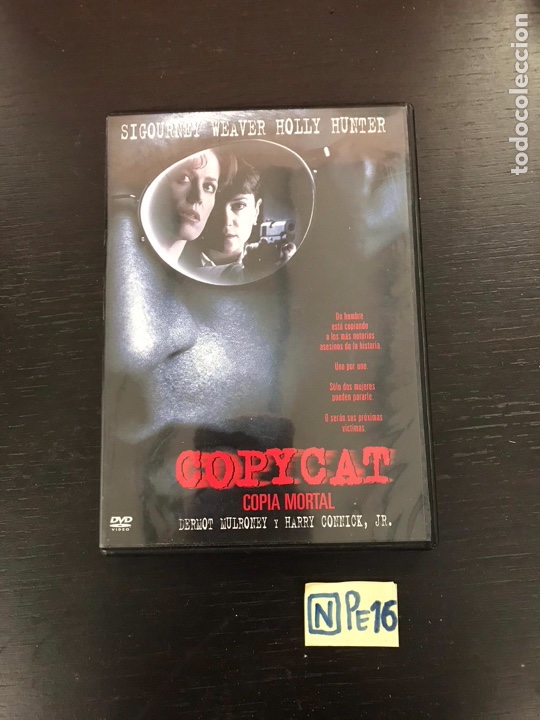 Cine: Copycat - Foto 1