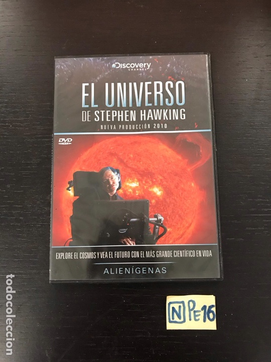 Cine: El Universo - Foto 1