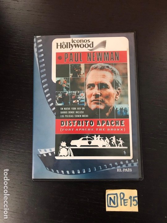 Cine: Paul Newman - Foto 1