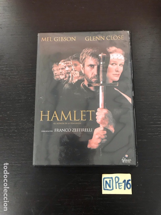 Cine: Hamlet - Foto 1
