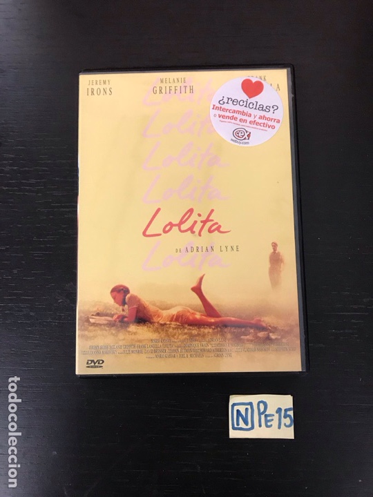Cine: Lolita - Foto 1