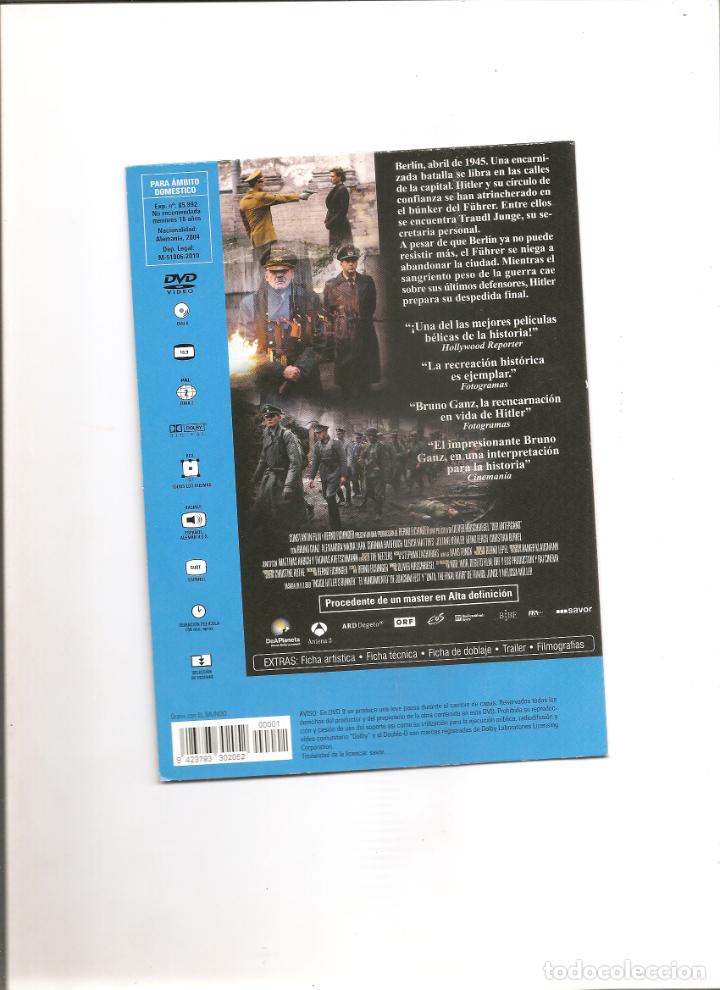 Cine: 668. el hundimiento - Foto 2