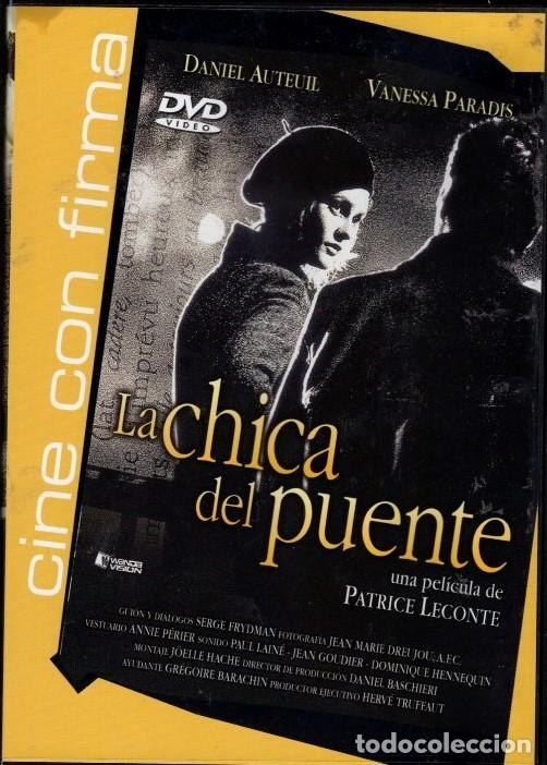 La Chica Del Puente Pelicula Completa