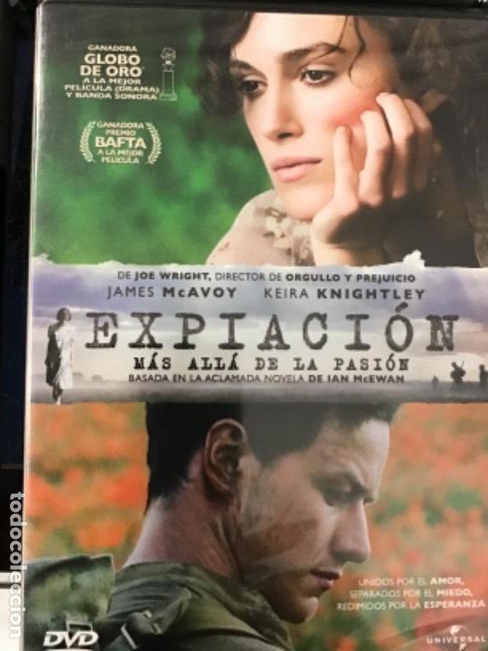 Cine: Expiaci&oacute;n (Nueva) - Foto 1