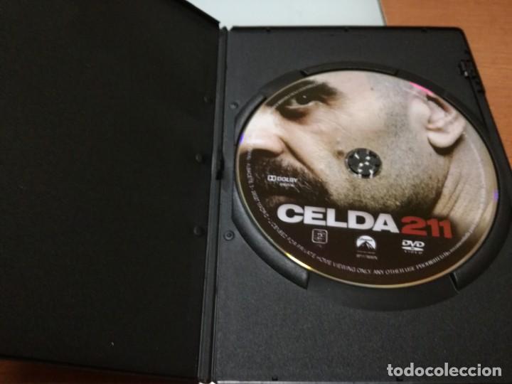 Cine: DVD Celda 211 - Foto 3