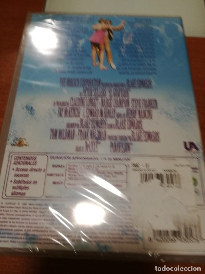 Cine: DVD El Guateque - Foto 2