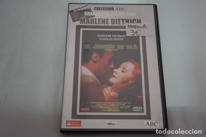 Cinema: (4-B5) - 1 x DVD / RICHARD BOLESLAWSKI
