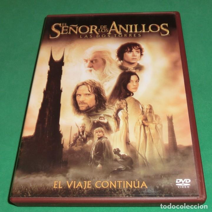 Cuantas Peliculas Son El Señor De Los Anillos