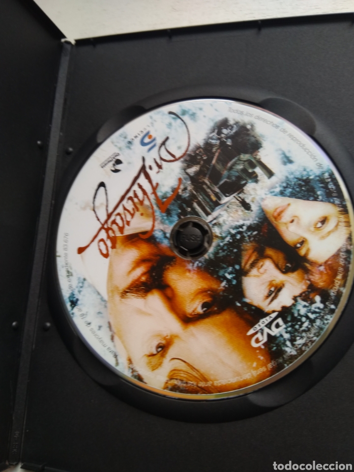 Cine: DVD DR. ZHIVAGO - Foto 2