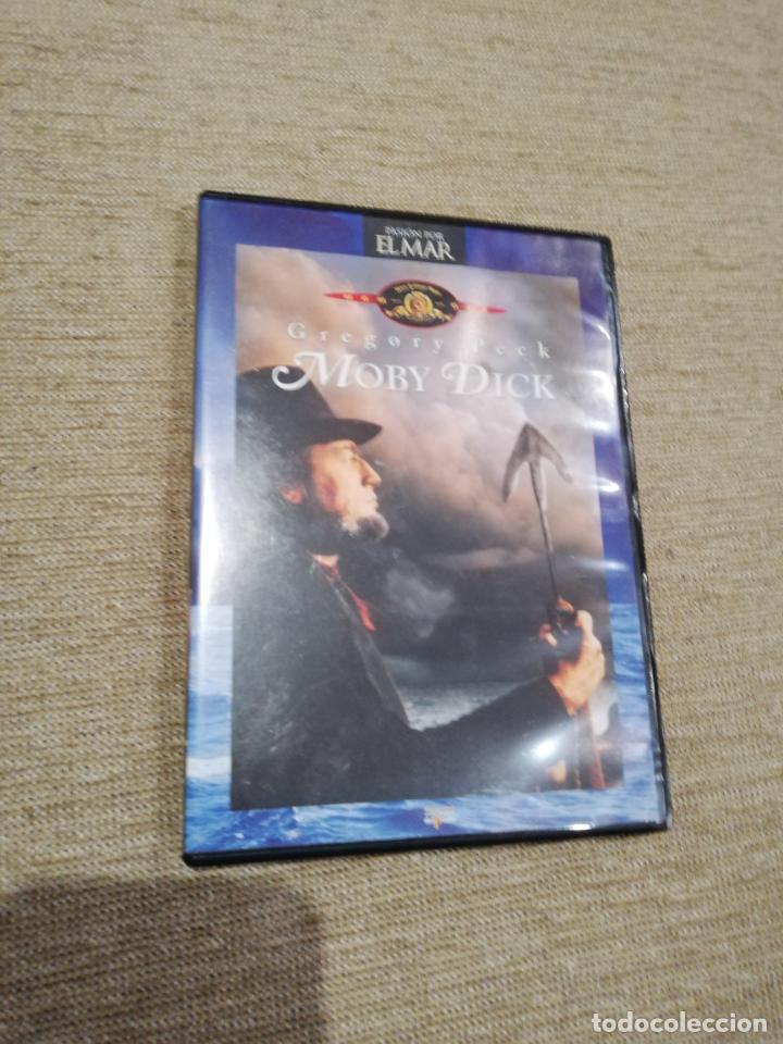 Cine: Moby dick - Foto 1