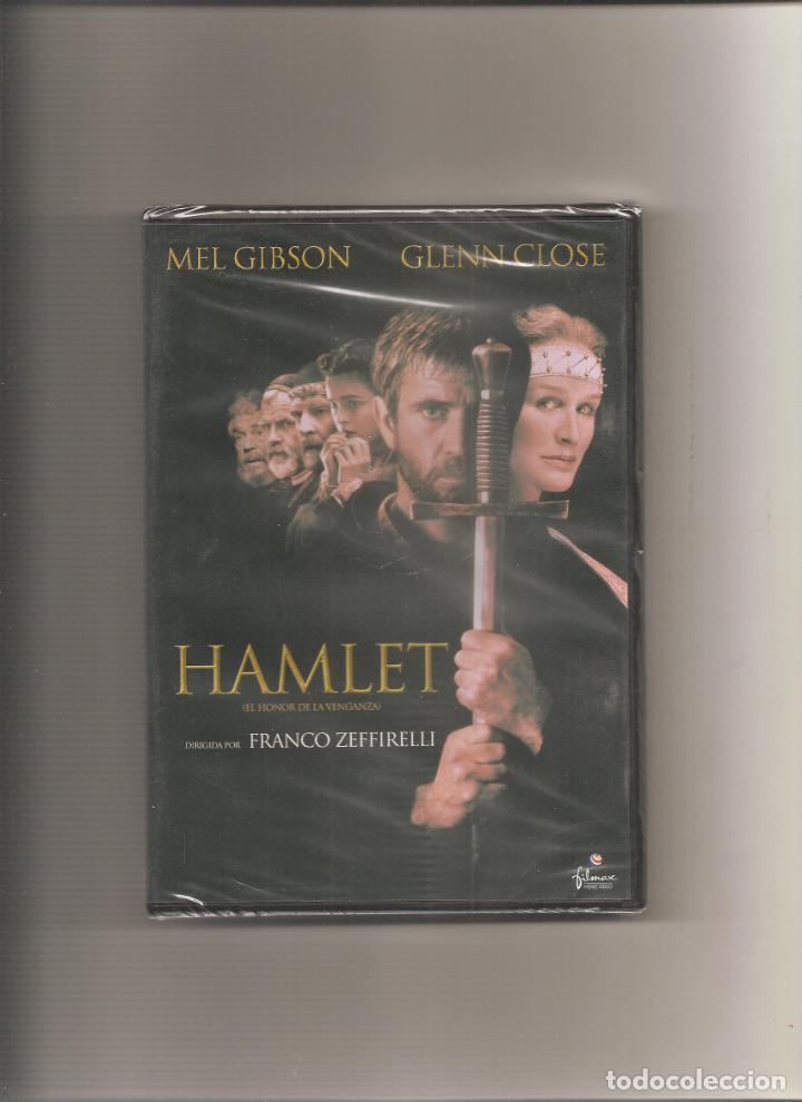 Cine: HAMLET (PRECINTADA) - Foto 1