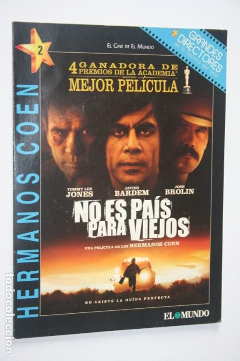 no-es-pa-s-para-viejos-javier-bardem-josh-bro-comprar-pel-culas-en