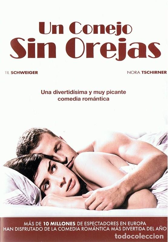 Cine: UN CONEJO SIN OREJAS TIL SCHWEIGER - Foto 1