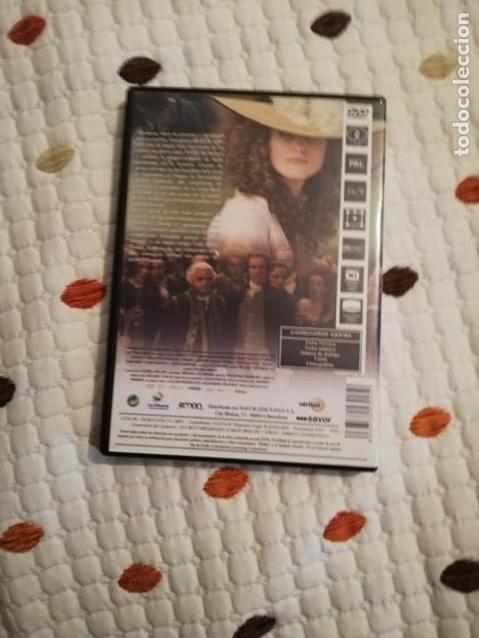 Cine: La duquesa - Foto 2