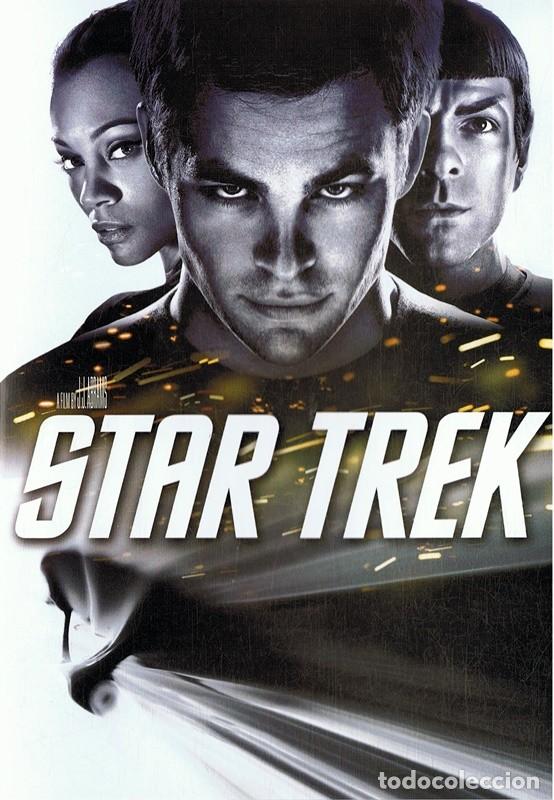 Cine: STAR TREK - Foto 1
