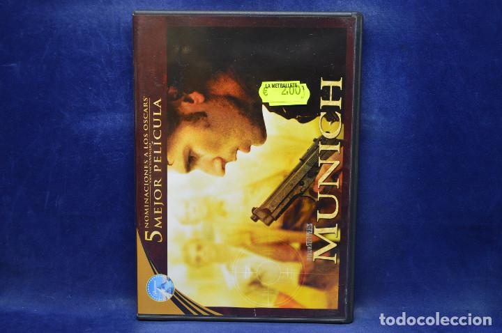 Cine: MUNICH - DVD - Foto 1