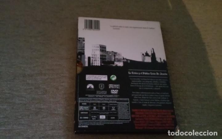 Cine: Los intocables - Foto 2