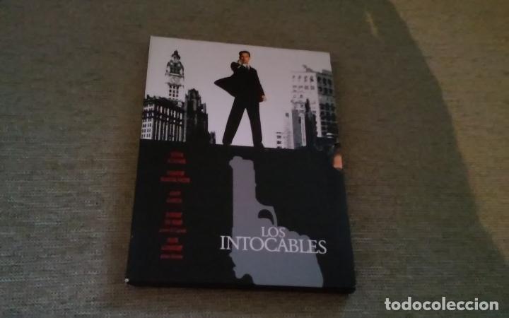 Cine: Los intocables - Foto 1