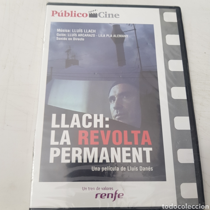 Cinema: DVS4 la revolta permanent mierda - SEGUNDAMANO TAPA FINA
