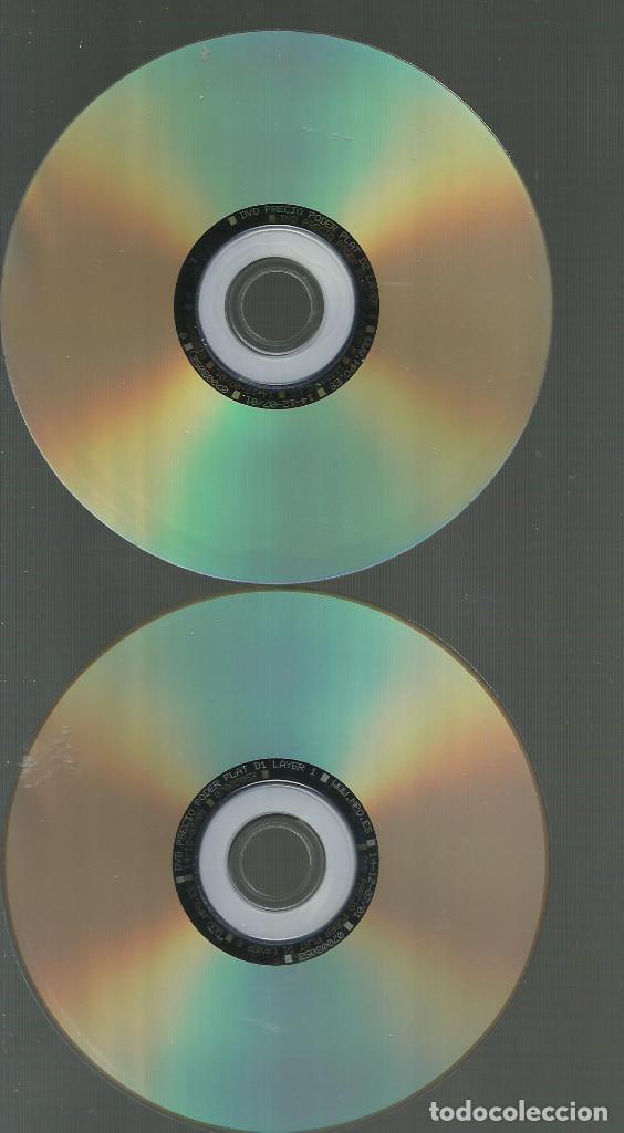 Cine: El precio del poder, Ed. PLATINUM 2 DVD + Libro (1983) - Foto 5