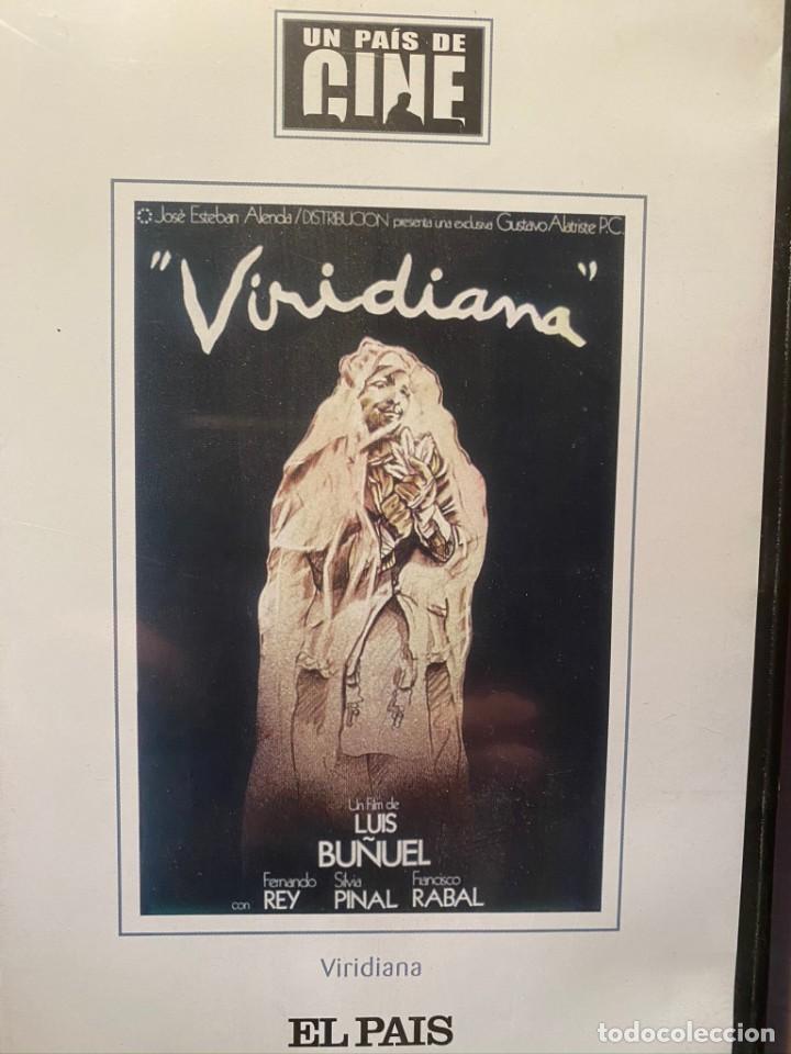 Kino: (OFERTA: 3X2) VIRIDIANA (DVD)