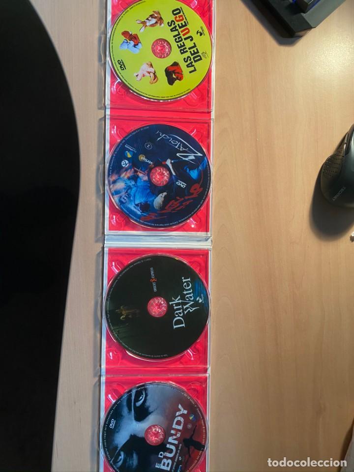 Cine: (OFERTA: 3X2) SITGES (4DVD) - Foto 3