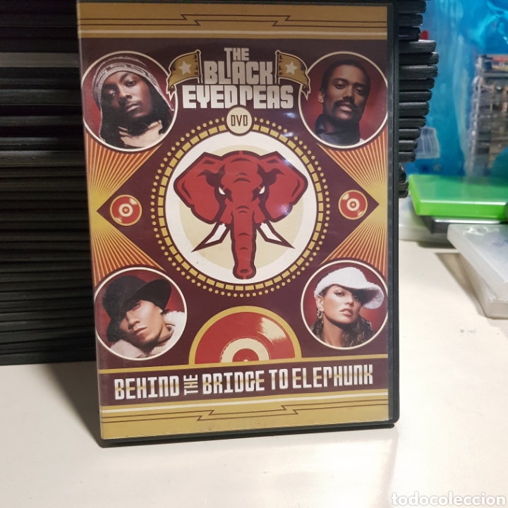 Cinema: (S349) Megyn de Bellvitge to delfonics- DVD SEGUNDAMANO
